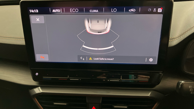 CUPRA Formentor 1.4 eHybrid 204 V1 5dr DSG Estate